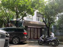Hình ảnh Cho thuê biệt thự Mỹ Đình. DT 84m, 4 tầng, MT 8m. Giá 28 triệu/tháng