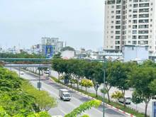 Hình ảnh Nhà nát hẻm 2 xe hơi tránh nhau 125 Bùi Đình Túy 4x19m giá 9ty2 TL