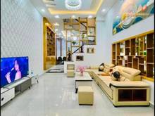 Hình ảnh Bán nhà SHR, 3pn , gần chợ bình Chánh, t.cư 100% giá rẽ