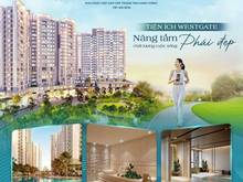 Hình ảnh WestGate Căn Hộ Thượng Lưu Tây Sài Gòn - Thanh Toán Chỉ 20% Nhận Nhà !
