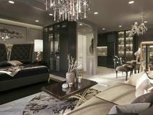 Hình ảnh Sunrie City - Quận 7 - Có sổ - 99m2 - 2PN - full NT - Giá 4ty5