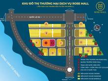 Hình ảnh Suất Nội Bộ Nền đối diện Trung tâm Thương Mại và Quảng Trường