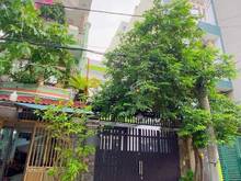 Hình ảnh Nhà mặt tiền nội bộ phường Tân Thành. Dt 4x21m. Đúc 1 lầu. Giá 10,6 tỷ