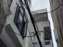 Hình ảnh Bán nhà Trần Khát Chân, 2 thoáng, xây mới, 7 phòng, 5 tỷ