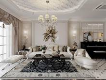 Hình ảnh Sunrise City - Quận 7- Có sổ -250M2 - 5PN +1 STUDIO - 4WC - GIÁ 11,5TY