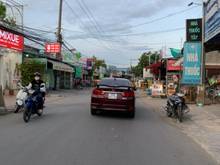 Hình ảnh Bán lô đất mặt tiền cực đẹp P. Trảng Dài , Tp Biên Hòa