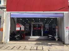 Hình ảnh Cho Thuê Nhà 2 Mặt Tiền Hoàng Diệu 2, DT 8x40, Khu sầm uất