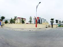 Hình ảnh Đất Phú Minh, ô tô vào, lô góc 3 thoáng, giá Trang MB66.COM Chính Thức - MB 66 Uy Tín 2,2 tỷ