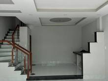 Hình ảnh Bán nhanh nhà hẻm đường số 12, Hiệp Bình Chánh - Nhà đẹp giá cực mềm!!