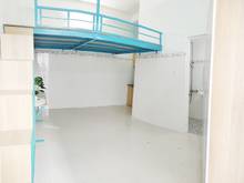 Hình ảnh Phòng trọ có gác máy lạnh giá rẻ