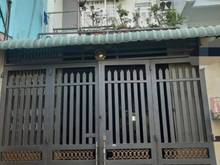 Hình ảnh Cần bán gấp nhà Lê Quang Sung, phường 6, quận 6 giá 1,180 tỷ 47,8m2
