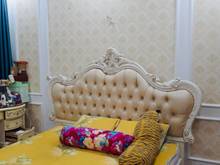 Hình ảnh Tôi cần bán nhà hẻm đường Lý Chính Thắng Q3 42.22m2- SHR - Hẻm 4m