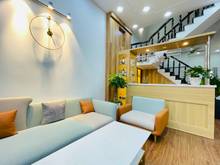 Hình ảnh Bán nhà mặt tiền Đường số 1, 75m2, 4 tầng, P.13, Gò Vấp, giá 8.3 tỷ
