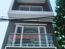 Hình ảnh Bán nhà mặt ngõ to như mặt phố lạc long quân. 43m x 3T ,mt 4.3m 6,8tỷ