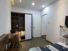 Hình ảnh Cho thuê CHDV_Full nội thất_Nguyễn Trãi,p.Nguyễn Cư Trinh,Quận 1