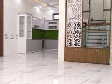 Hình ảnh Nhà Đẹp 1 Trệt 1 Lầu Đẹp Đường Nguyễn Văn Tri Quận Gò Vấp 2,3 tỉ /44m2