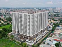 Hình ảnh Shophouse LavitaCharm,75m,Cho thuê 20tr/th,Đường số 1 Trường Thọ- TĐ