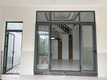 Hình ảnh Căn gócmới 3 lầu  DT 5.5x16 mặt tiền đường số 8 giáp Thống Nhất