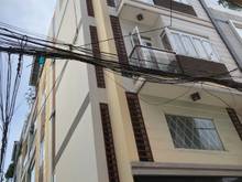 Hình ảnh Bán nhà HXH 8m đường D2 4.7x16m NH 4.8m, 4 Tấm, 5PN Giá 14.8 tỷ
