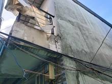 Hình ảnh bán gấp nhà Giá chỉ 850tr hẻm 95 Lê Văn Lương.