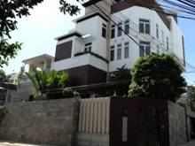 Hình ảnh Bán Villa Nguyễn Gia Trí (D2), 16x26m, Hầm 3 Lầu, Ngay Vietcombank.