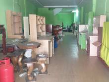 Hình ảnh Mặt Tiền Tô Ngọc Vân kinh doanh đắc địa ngay chợ Thủ Đức.