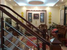 Hình ảnh Xiêu phẩm 2 mặt phố, THÁI THỊNH, Ô TÔ ĐỖ, NHỈNH 17 tỷ
