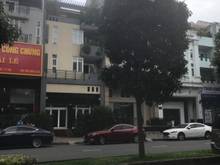 Hình ảnh Cho thuê nhà phố Hưng Phước, PMH, Q. 7, DT 6x18 .5m, giá 40tr/th