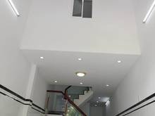Hình ảnh Nhà đẹp bán gấp đường Trần Lựu, quận 2, 2 tỷ 5, 45m2.
