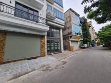 Hình ảnh Siêu Phẩm - Mặt Phố Hoàng Mai - Trương Định - Kinh Doanh - Thang Máy