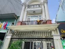 Hình ảnh Bán nhà hẻm nhựa 6m đường Sơn Kỳ. Dt 4,8x13m. Đúc 4 tấm. Giá 7,4 tỷ TL
