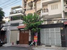 Hình ảnh Bán nhà mặt tiền Cô Bắc, P. Cô Giang Q. 1 DT: 11 x 22m, HĐ thuê 230tr