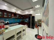 Hình ảnh Bán Nhà Đường 22, Phường Hiệp Bình Chánh, TĐ_ HXH _4 lầu 68m2 giá 9tỷ8