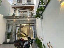Hình ảnh Bán nhà HXH Chu Văn An, Bình Thạnh, 4x13m,3 tầng, giá 8.4 tỷ.