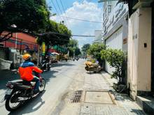 Hình ảnh Bán Mặt Tiền 123 Nguyễn Văn Khối,Phường 11, Quận Gò Vấp. Giá 12.6 tỷ
