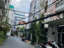 Hình ảnh bán gấp nhà MT Nguyễn Thái Học 4.4x20m trệt + 2lầu HĐT: 90tr/th 47.3