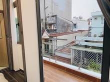 Hình ảnh Về Quê BÁN GẤP Nhà Lê Văn Sỹ Q.PN, 1 tỷ 2, 1T1L, HXH, SHR