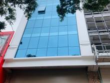 Hình ảnh Cho thuê tòa nhà văn phòng Nam Trung Yên, 100m2, 7 tầng, 1 hầm. 100tr