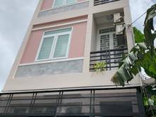 Hình ảnh Nhà HXH Nguyễn Thiện Thuật,Phường 24, Bình Thạnh 4 x 13m, giá 8.1 tỷ