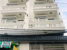 Hình ảnh Bán nhà mới đẹp hẻm nhựa 6m đường Lê Đình Cẩn quận Bình Tân 95m2 6x16m