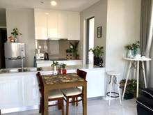 Hình ảnh CH Mỹ Đức chỉ hơn 1 Tỉ 5 bàn giao đầy đủ nội thất 87m2 2PN