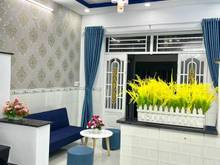 Hình ảnh Bán gấp nhà gần công ty điện lực Gia Định, quận Phú Nhuận, 39m2, 2tỷ 3