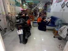 Hình ảnh Lô góc 2 mặt tiền hẻm - Nguyễn Thái Sơn - 31m - 3 PN - 3 tỷ 95 TL