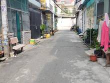 Hình ảnh Bán nhà Bình Tân Bình Hưng Hòa A - 5 tầng đẹp lung linh - Nhỉnh 6 tỷ
