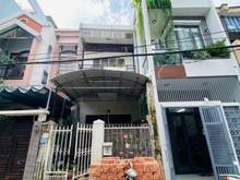 Hình ảnh Chính chủ bán gấp nhà 186m2 chỉ 4.4 tỷ - Giá rẻ nhất quận Hải Châu