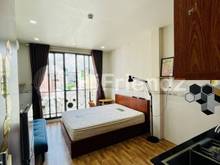 Hình ảnh Căn Hộ Ban Công Full NT Phan Đình Phùng Q.Phú Nhuận