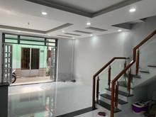 Hình ảnh Nhà Trệt Lầu cách Tô Ngọc Vân phường Tam Phú chỉ 40m, sổ hồng 43m2