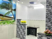 Hình ảnh Bán nhà đường đường số 23, Trần Não, Quận 2, 2 tỷ 5, 45m2.