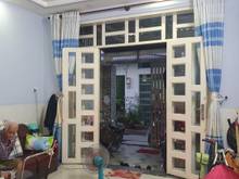 Hình ảnh 🧨GIẢM CHÀO CỰC MẠNH*HXH Thông*63m2*Đs 2*TNP.B*TĐ*giá chỉ 4.6 Tỷ