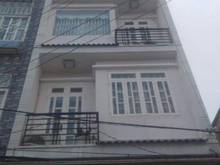 Hình ảnh Thua cá độ bán nhà đường Vĩnh Khánh, phường 8, quận 4 DT 54m2 2,260 tỷ